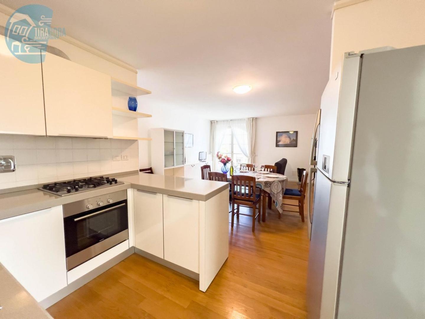Ferienwohnung Cattedrale 5 Tirabora Short Rent Triest Exterior foto