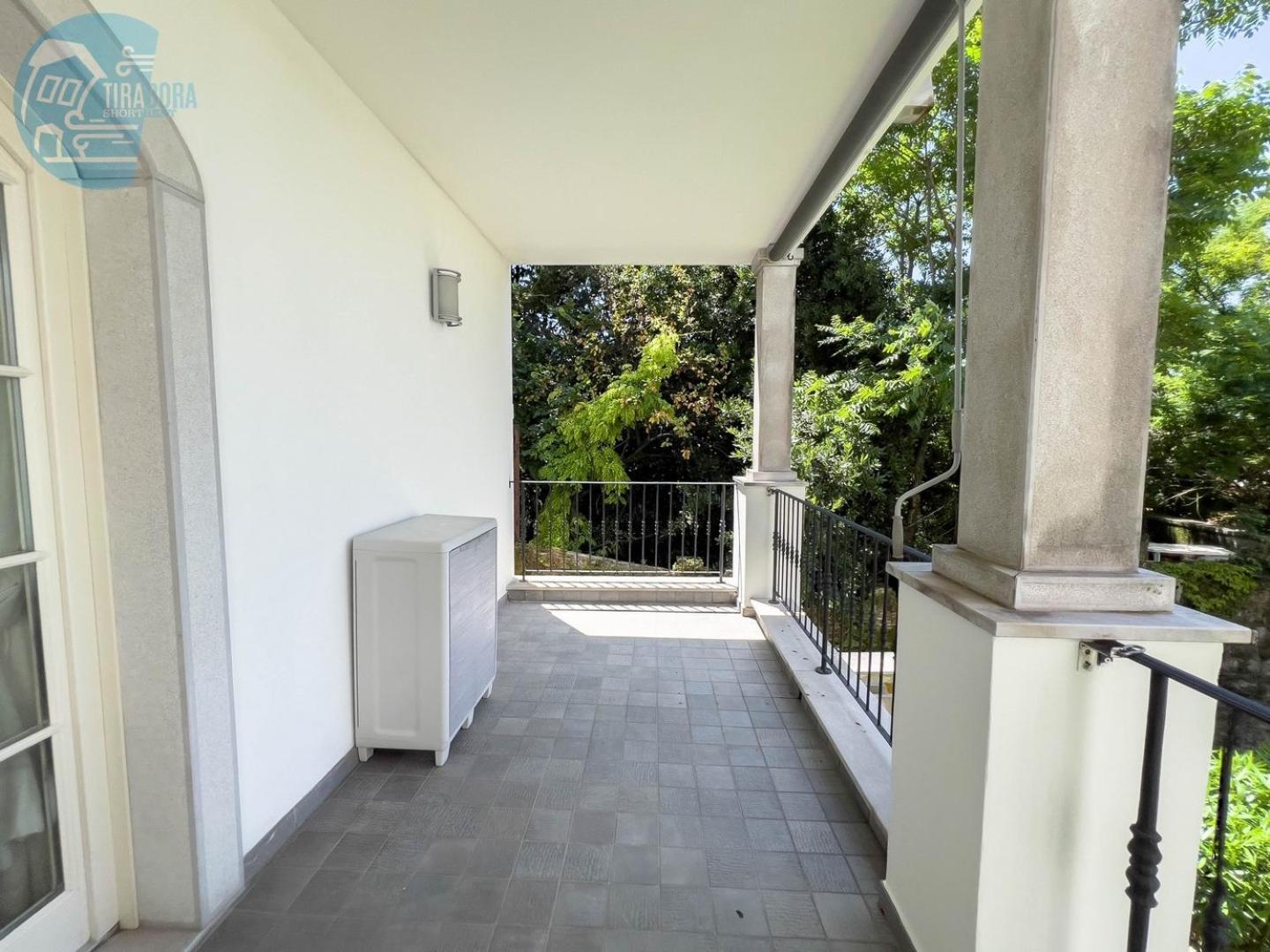 Ferienwohnung Cattedrale 5 Tirabora Short Rent Triest Exterior foto