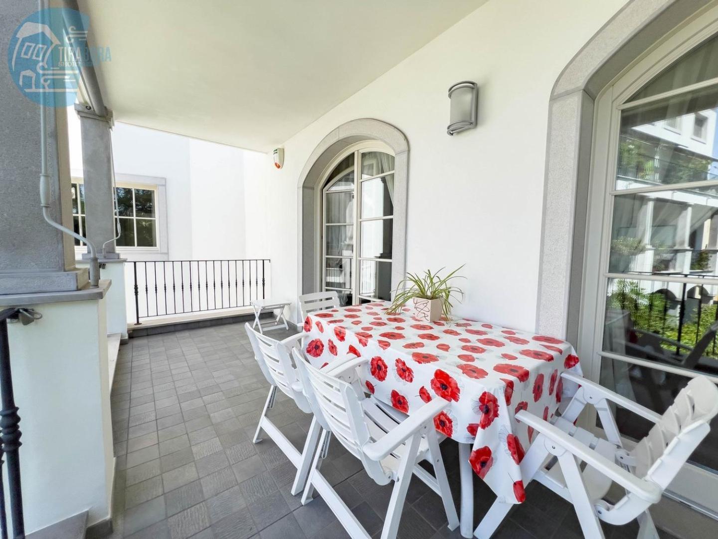 Ferienwohnung Cattedrale 5 Tirabora Short Rent Triest Exterior foto